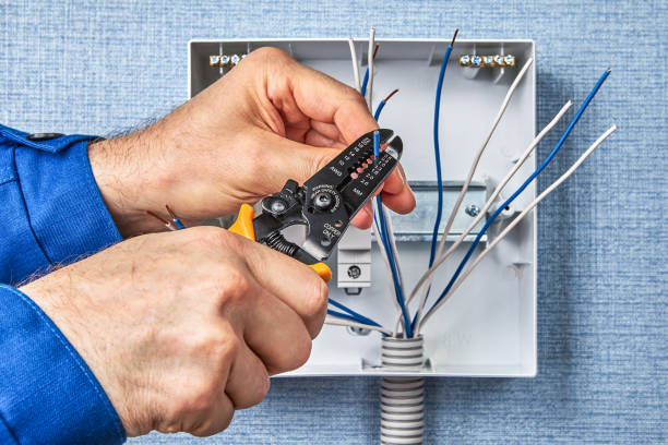 Emergency Electrical Repair Services in Addison, TX