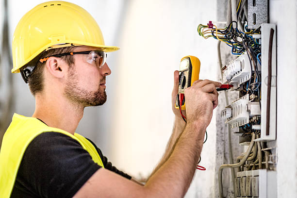 Best Electrical Maintenance Services  in Addison, TX